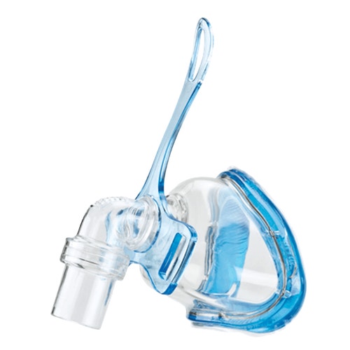 Sleepnet Aura Nasal CPAP Mask without Headgear