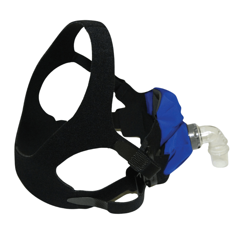 SleepWeaver Anew Mask - with Headgear