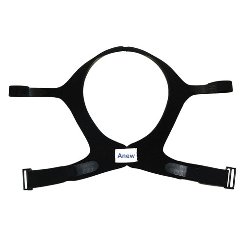 SleepWeaver Anew Cloth CPAP Mask Headgear