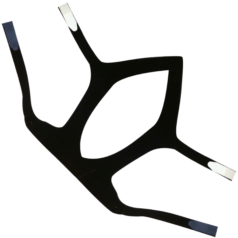SleepWeaver Elan CPAP Mask Headgear