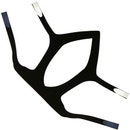 SleepWeaver Elan CPAP Mask Headgear