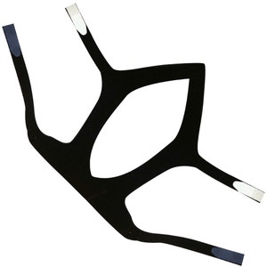 SleepWeaver Elan CPAP Mask Headgear