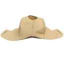 SleepWeaver Elan Nasal CPAP Mask Cushion - Beige