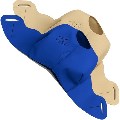 SleepWeaver Elan Nasal CPAP Mask Cushion