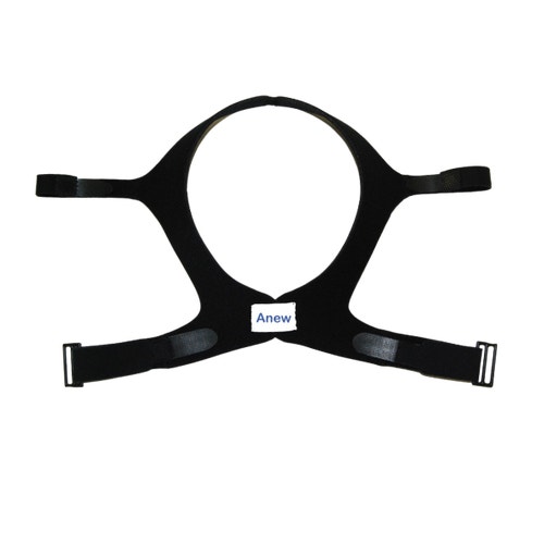 SleepWeaver Anew Cloth CPAP Mask Headgear