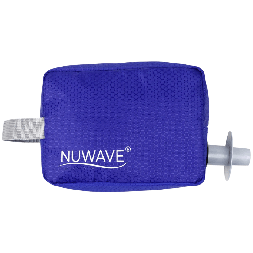 Small NUWAVE Sanitizer Bag