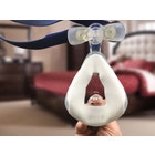 Silent Night Liners for Full Face CPAP Masks - Large