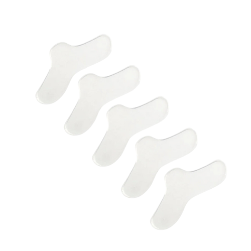 CPAP Mask Gel Nose Pads (5-pack) by Snugell