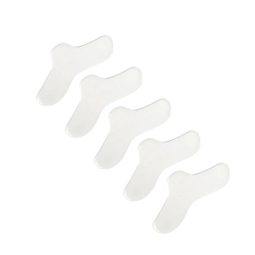 Snugell CPAP Mask Gel Nose Pads (5-pack)