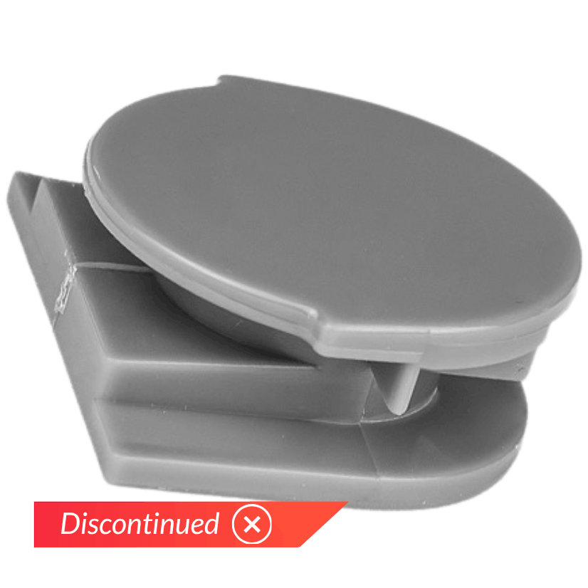 SoClean 2 CPAP Hose Replacement Side Slot Plug