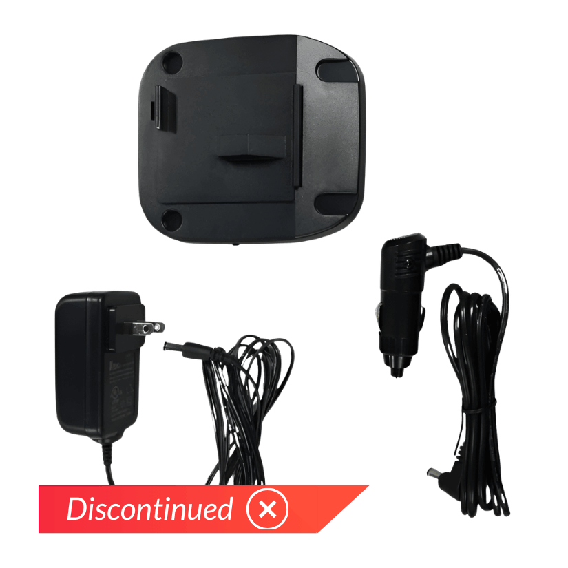 SoClean 2 Go  CPAP Sanitizer Power Kit