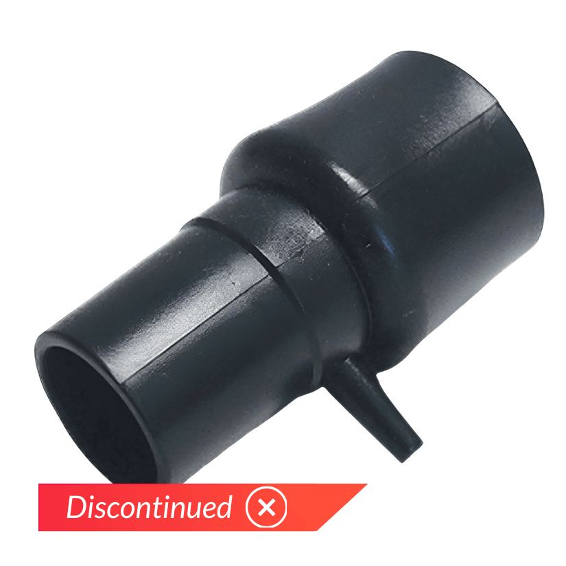 SoClean CPAP Sanitizer Injection Fitting