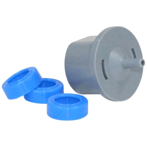 SoClean CPAP Sanitizer Heated Hose Adapter - DreamStation Go & Resmed AirMini™