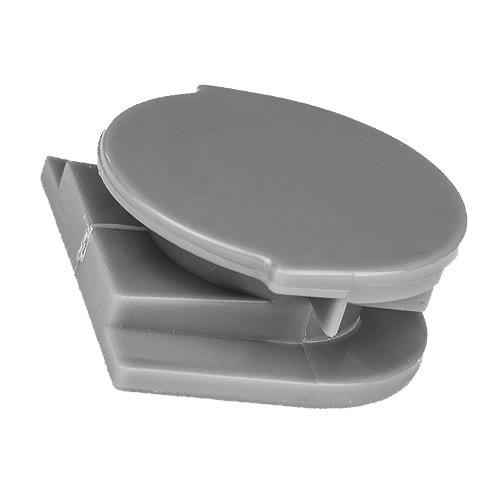 SoClean 2 CPAP Hose Tubing Side Slot Plug