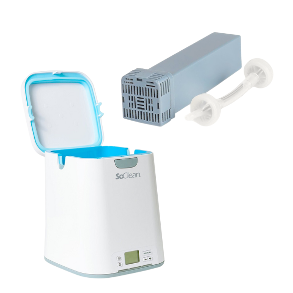 Cartridge Filter Kit for SoClean 2 | CPAPSupplies.com