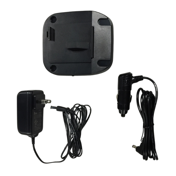 SoClean 2 Go CPAP Sanitizer Power Kit | CPAPsupplies.com