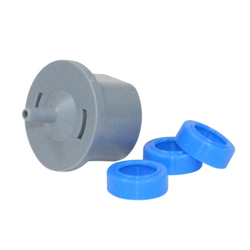 SoClean CPAP Sanitizer Heated Hose Adapter - DreamStation Go & ResMed AirMiniâ„¢