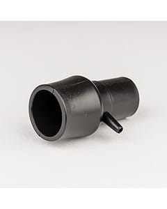 SoClean Injection Fitting for use without humidifier