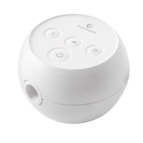 Transcend Micro™ Auto Travel CPAP Machine