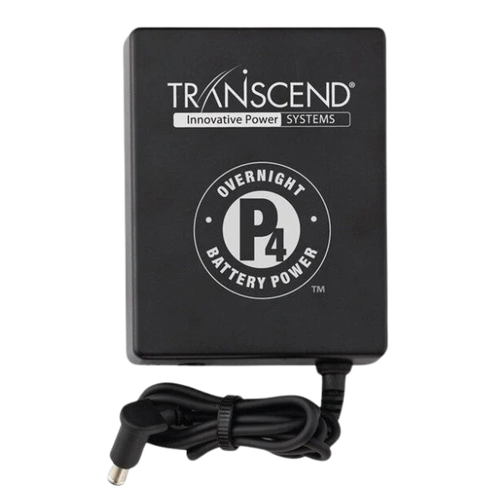Transcend P4 Battery