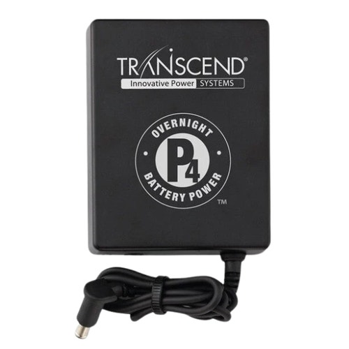 Transcend P4 CPAP Battery