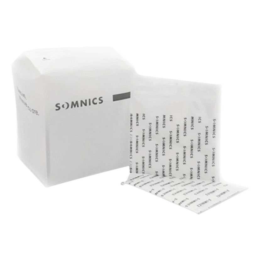 iNAP Drypad Pouches (31 count)