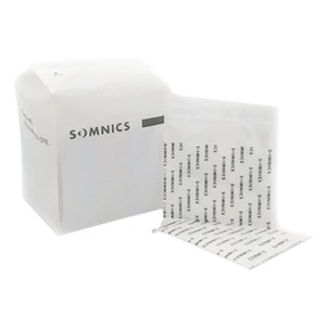 iNAP Drypad Pouches (31 count)
