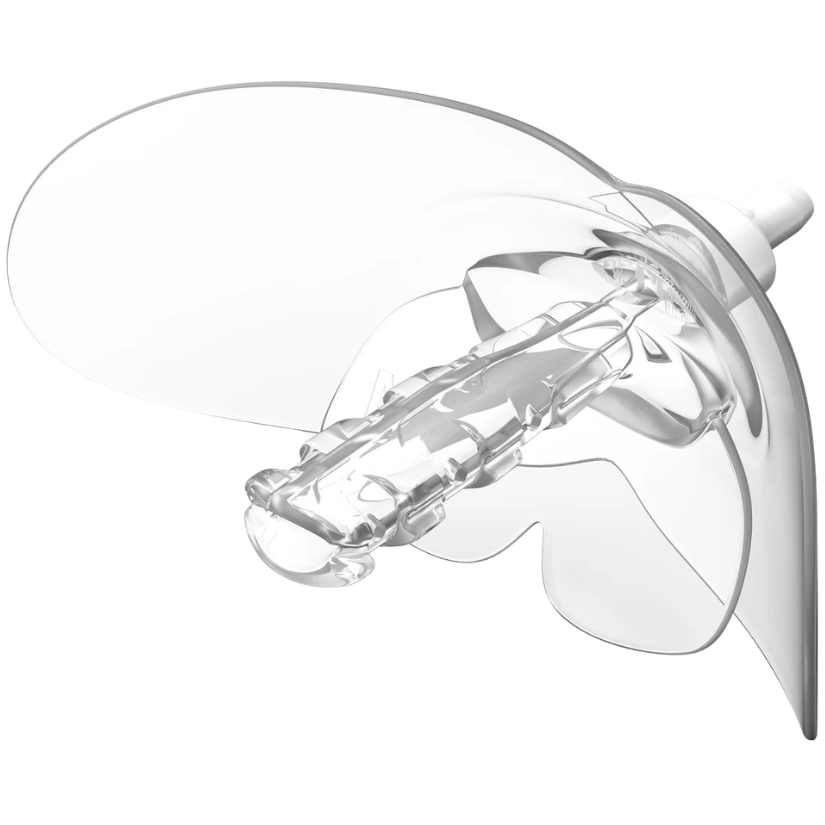 Oral Interface (I07-H) for the iNAP Sleep Therapy System