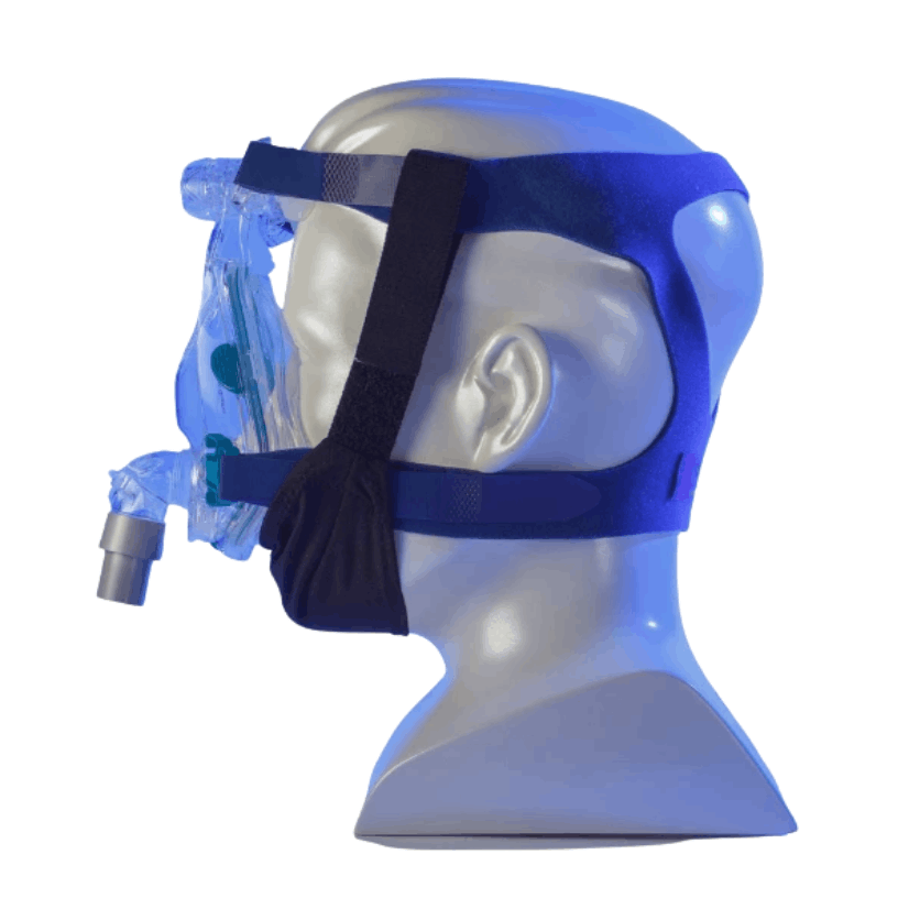 Spirit Medical Basic CPAP Chinstrap for CPAP Therapy