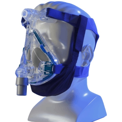 Spirit Medical Basic CPAP Chinstrap