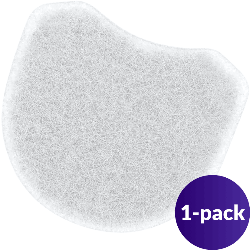 Spirit Medical Disposable Filter for ResMed AirMini™ AutoSet™ CPAP Machine