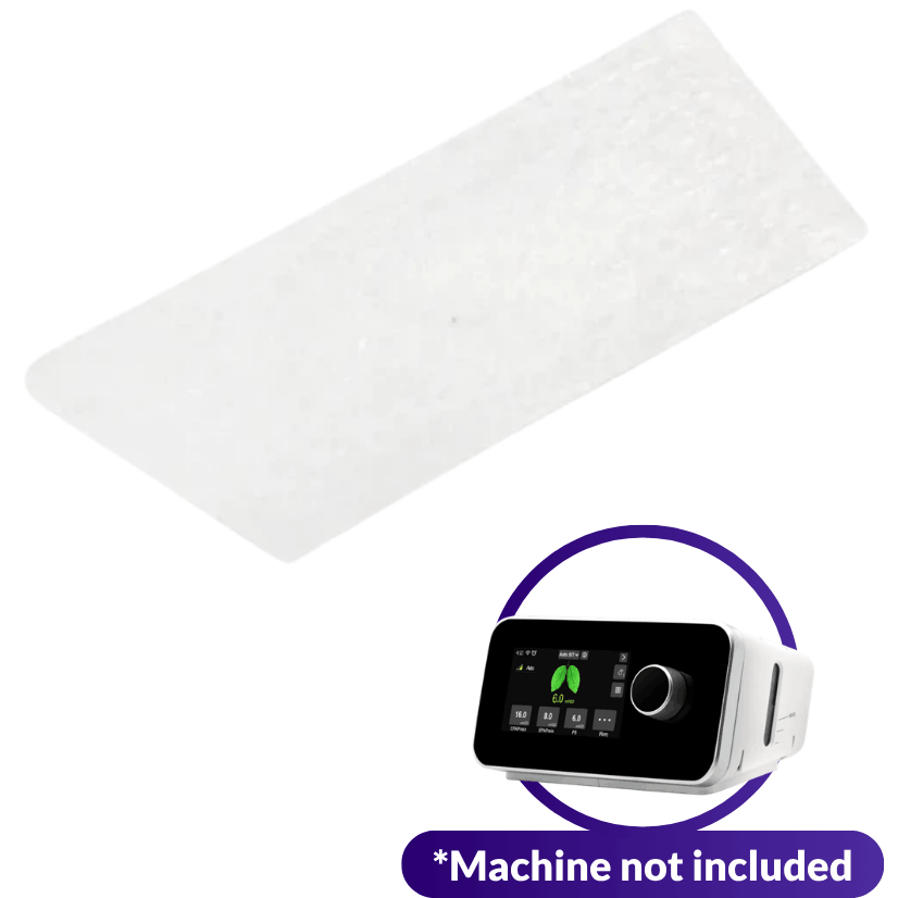 Spirit Medical Disposable CPAP Filter for Resvent iBreeze