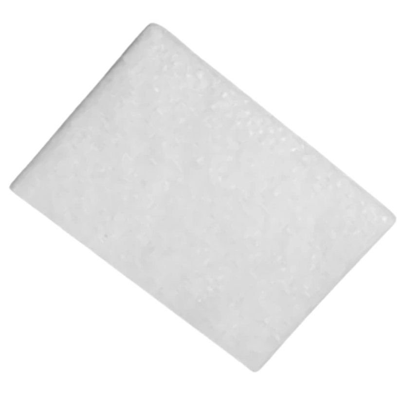 Spirit Medical Disposable Pollen CPAP Filter for ResMed S9/AirSense/AirCurve Machines (1 filter)