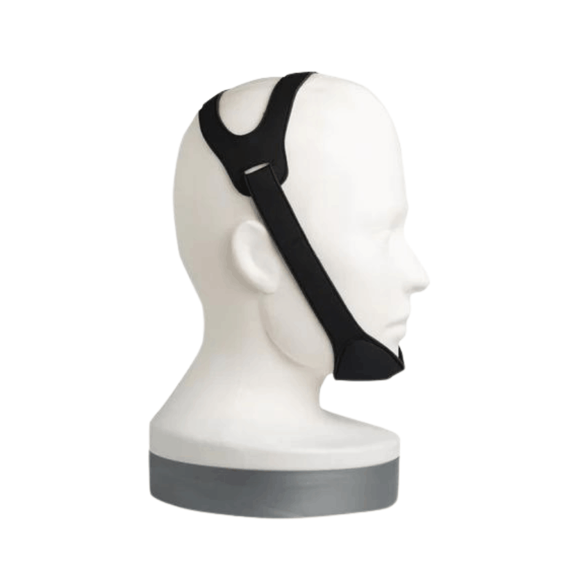 Spirit Medical Halo Style Chinstrap for CPAP Therapy