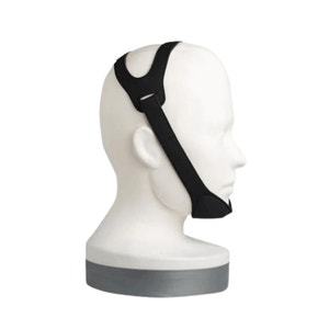 Spirit Medical Halo Style Chinstrap for CPAP Therapy