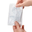 Spirit Medical Ozone Filters for the NUWAVE CPAP Sanitizer - Inserting PillowPack