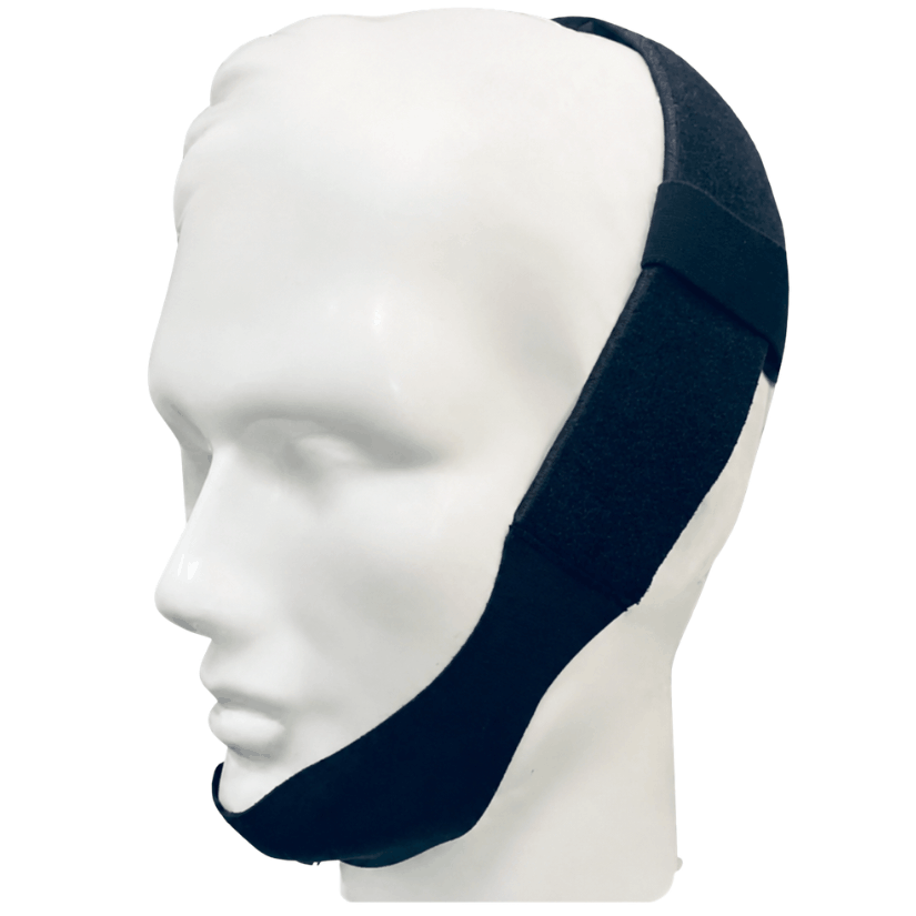 Spirit Medical Premium Chinstrap for CPAP Therapy