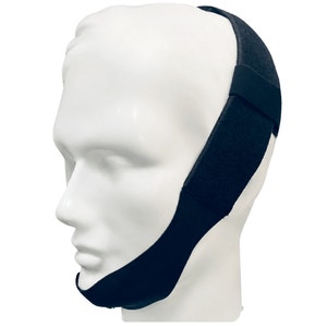 Spirit Medical Premium Chinstrap for CPAP Therapy