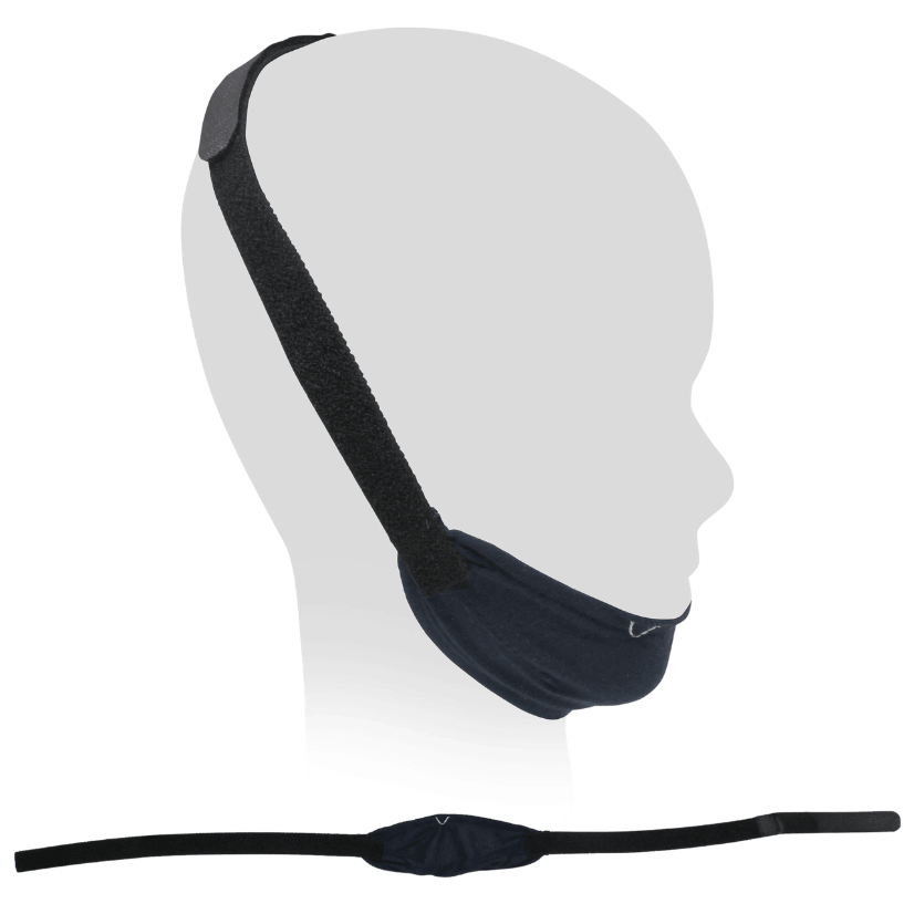 Spirit Medical Sullivan Chinstrap for CPAP Therapy