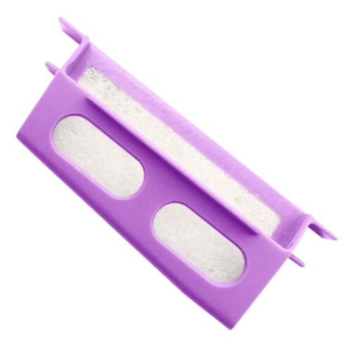 Spirit Medical Reusable Pollen CPAP Filter for DreamStation