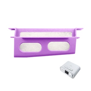 Spirit Medical Reusable Pollen CPAP Filter for DreamStation