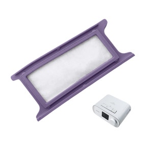 Spirit Medical Disposable Ultra-Fine Filter for DreamStation CPAP Machine