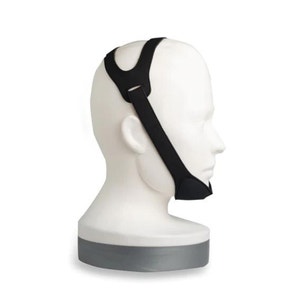 Spirit Medical Halo Style Chinstrap for CPAP Therapy