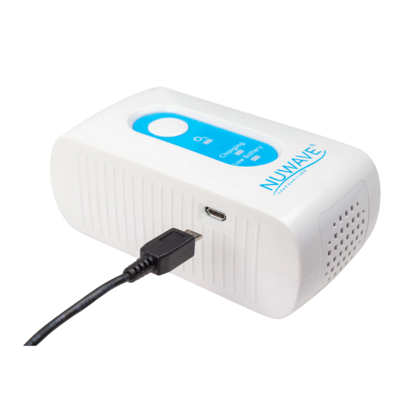 NUWAVE COMBO CPAP Sanitizer | CPAPsupplies.com
