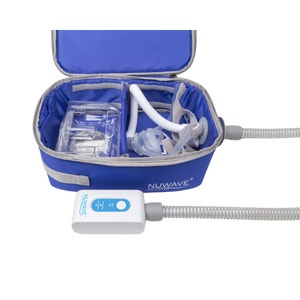 NUWAVE PLUS CPAP Sanitizer