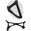 Sunset Healthcare Adjustable Chinstrap for CPAP Therapy