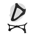 Sunset Healthcare Adjustable Chinstrap for CPAP Therapy