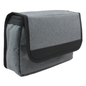 CPAP Bedside Storage Bag by Sunset Healthcare