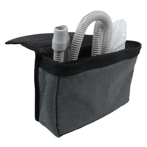 Sunset Healthcare CPAP Bedside Storage Bag