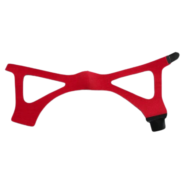 Sunset Healthcare Ruby Chinstrap for CPAP Therapy